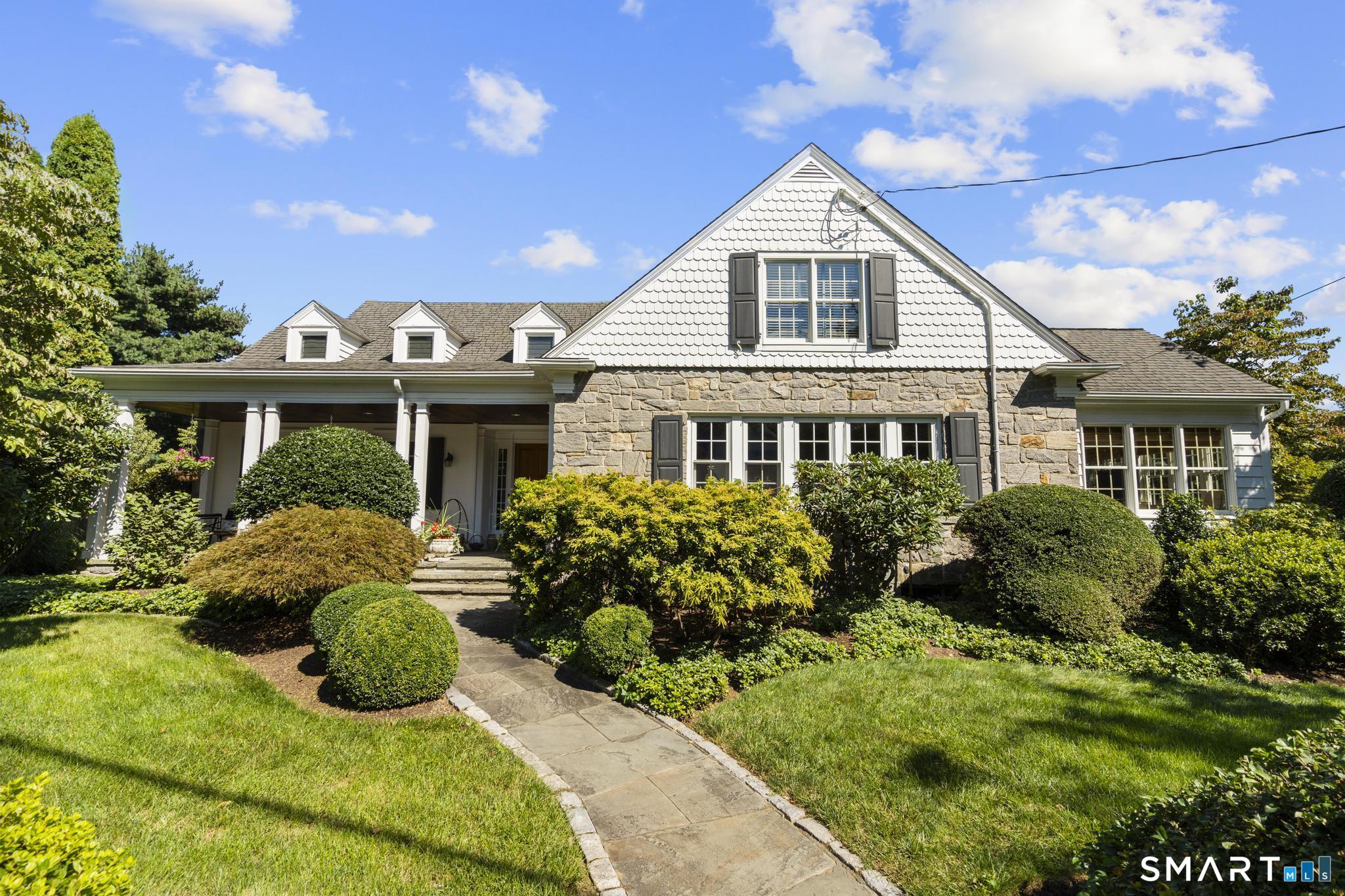 394 Wakeman Road Fairfield CT 06824