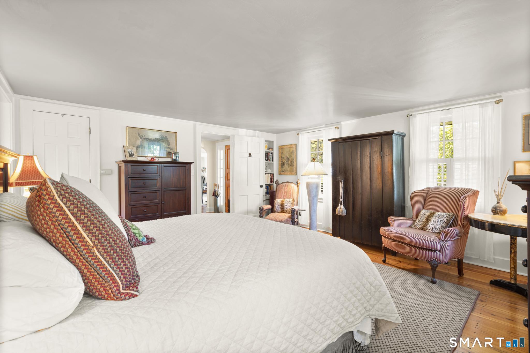 394 Wakeman Road Fairfield CT 06824