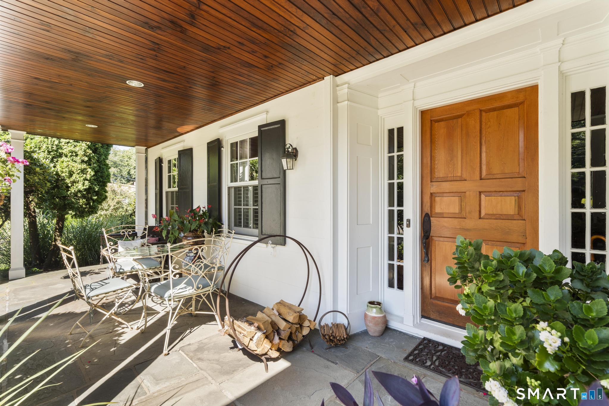 394 Wakeman Road Fairfield CT 06824