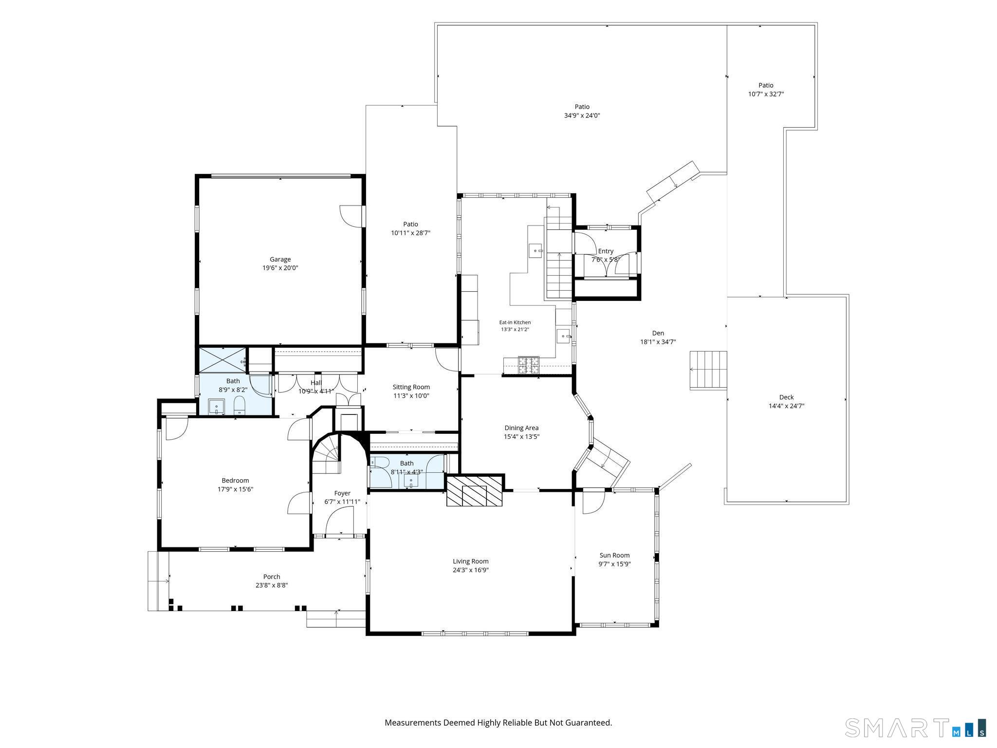 394 Wakeman Road Fairfield CT 06824