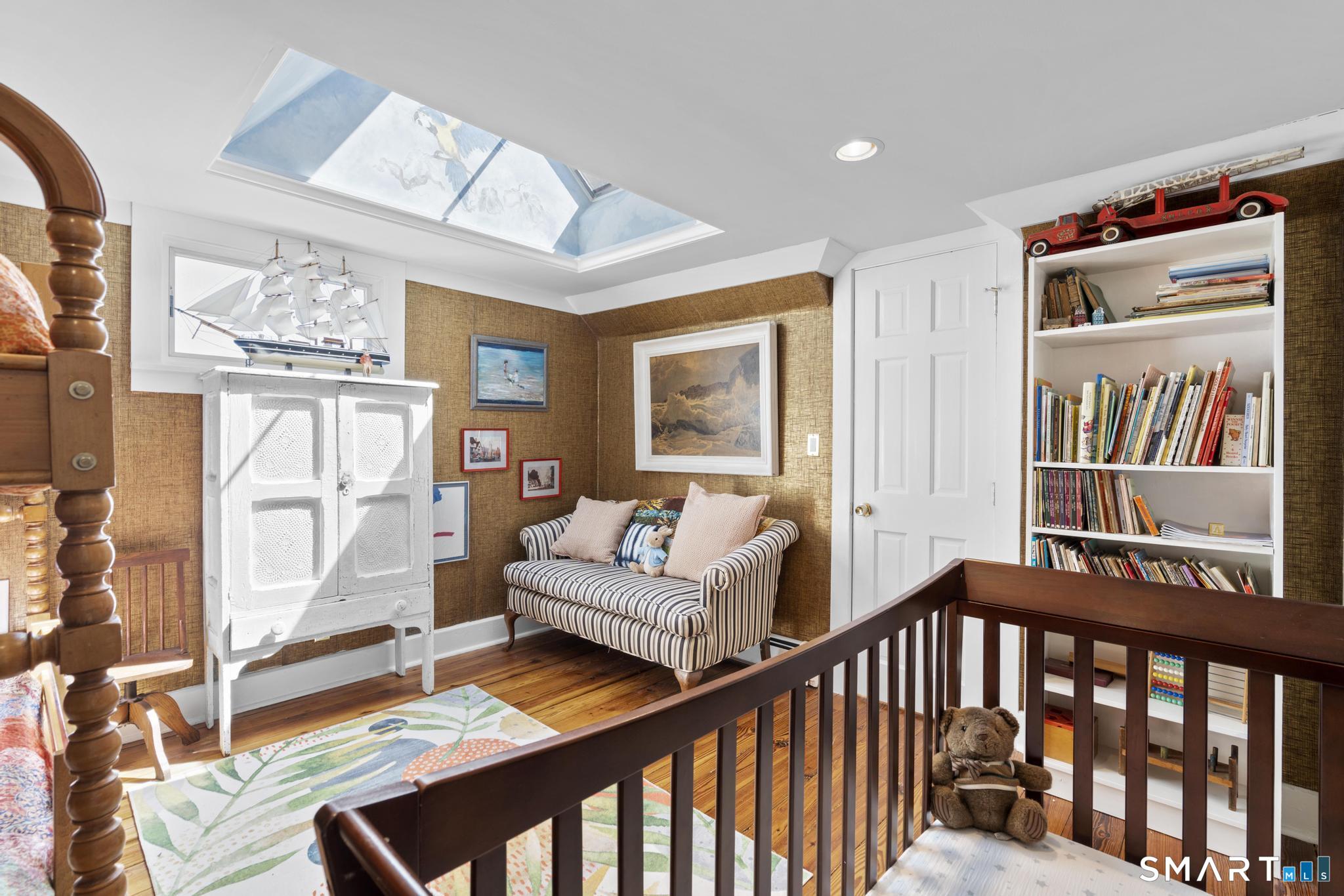 394 Wakeman Road Fairfield CT 06824