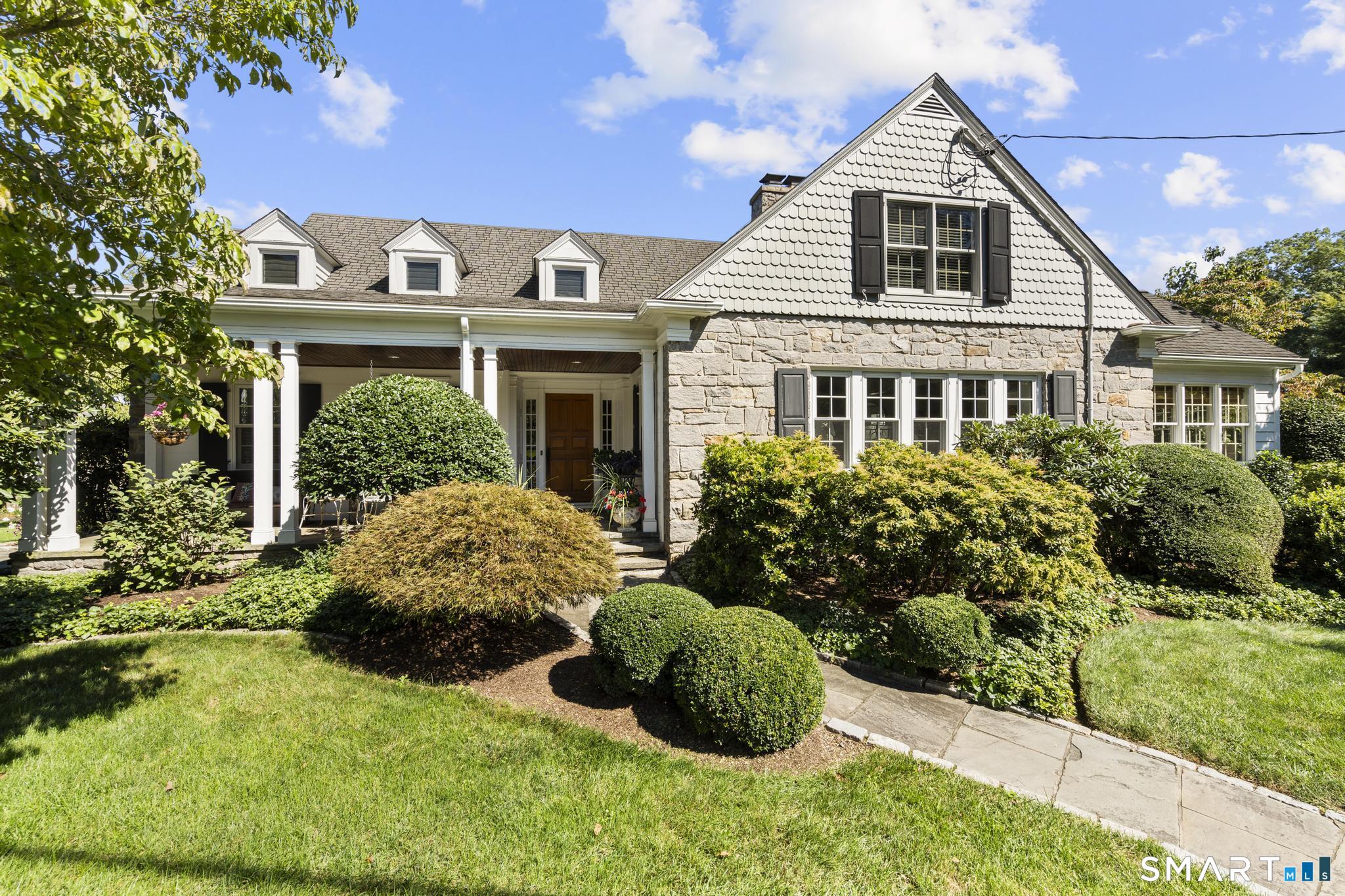 394 Wakeman Road Fairfield CT 06824