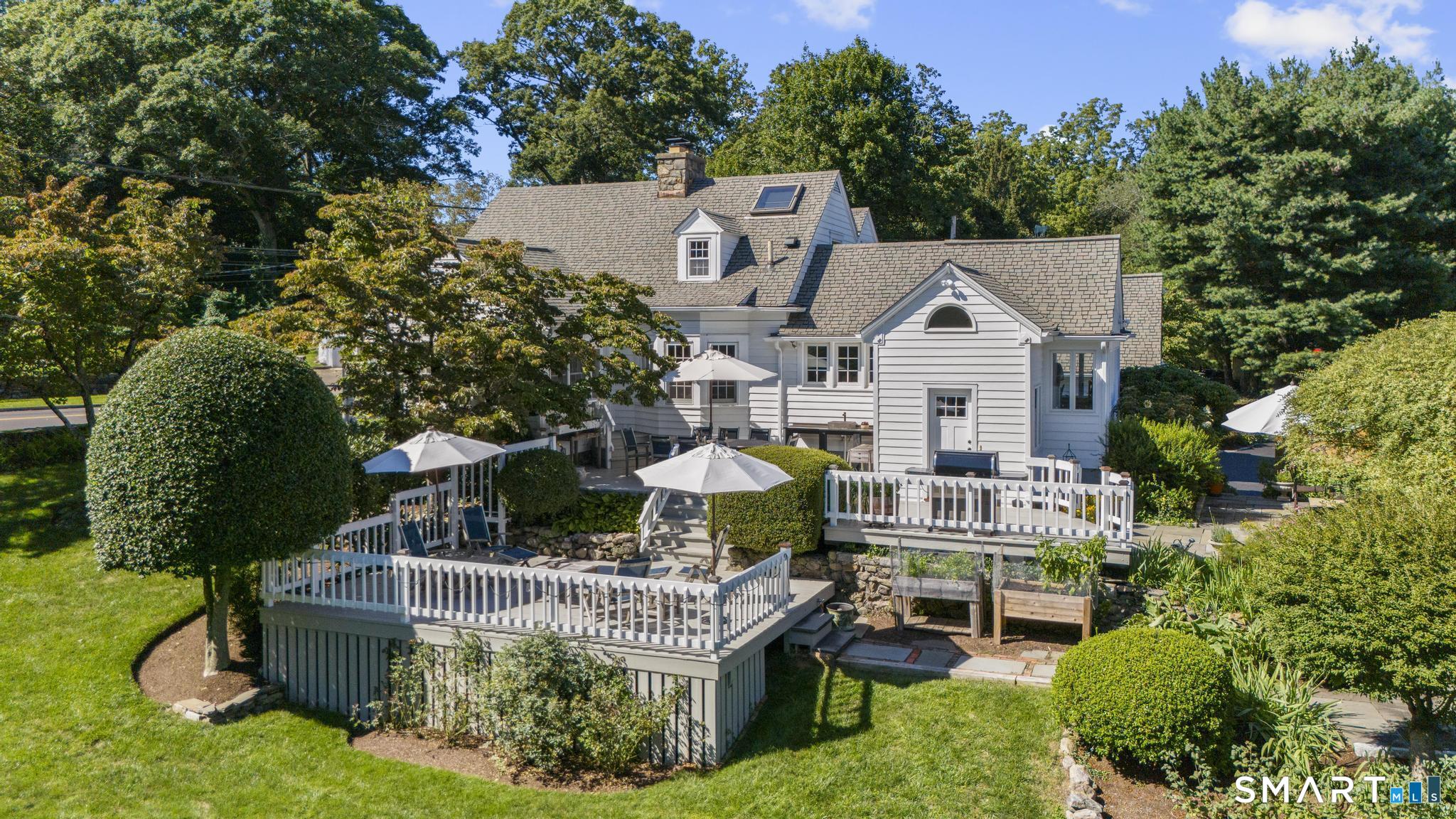 394 Wakeman Road Fairfield CT 06824