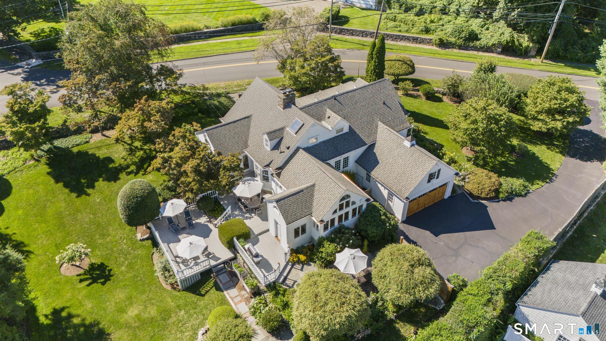 394 Wakeman Road Fairfield CT 06824