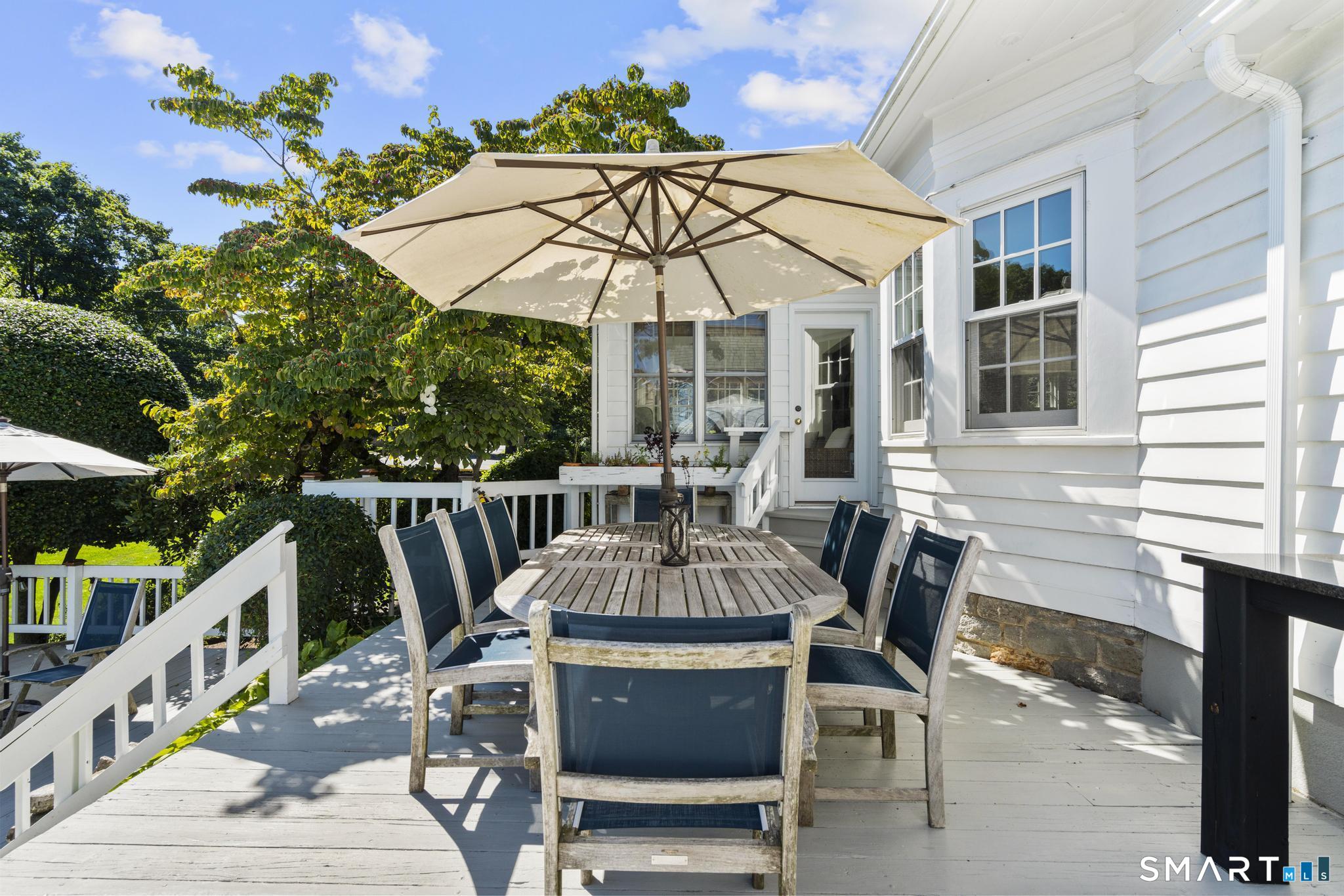 394 Wakeman Road Fairfield CT 06824