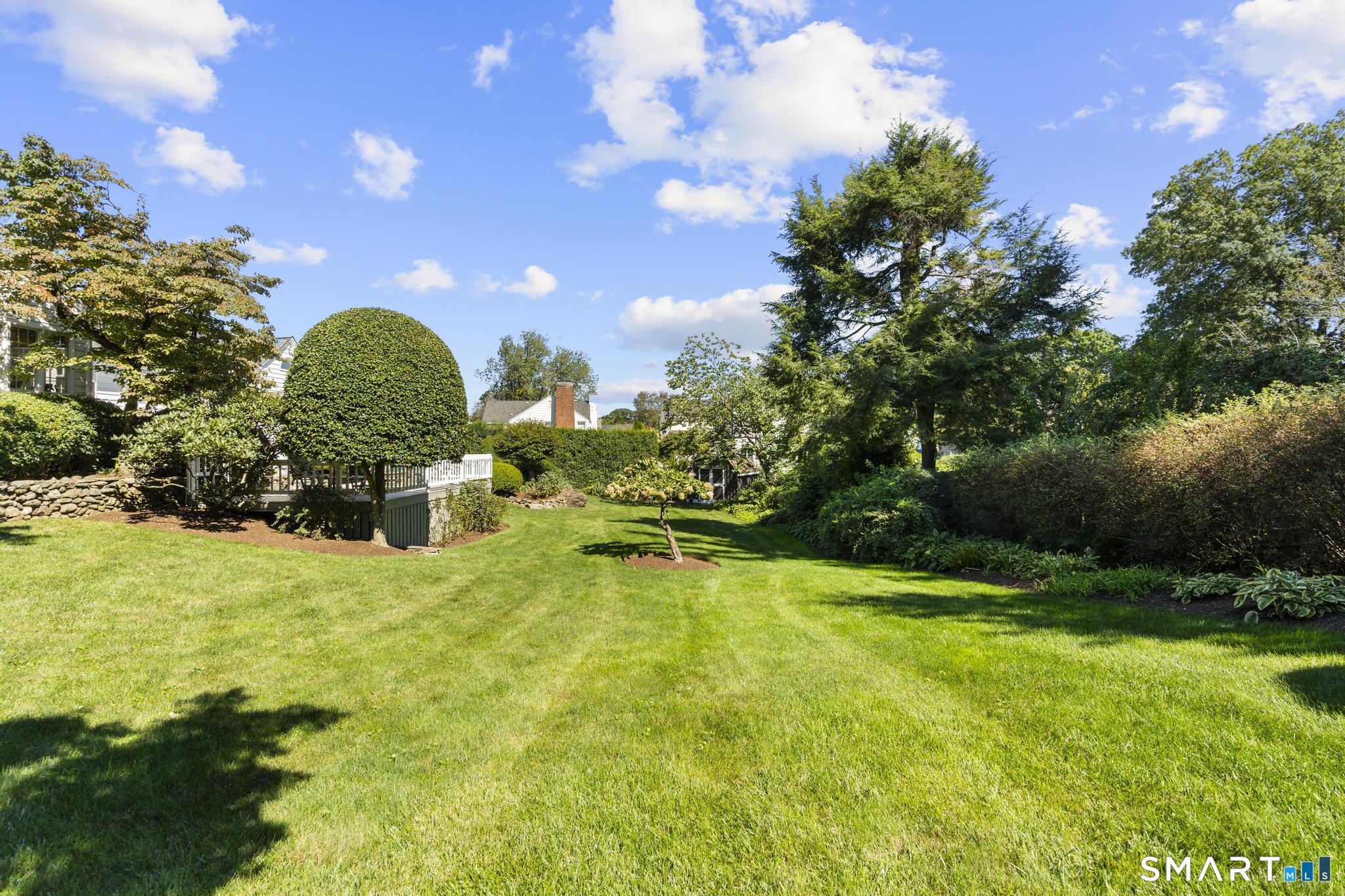 394 Wakeman Road Fairfield CT 06824