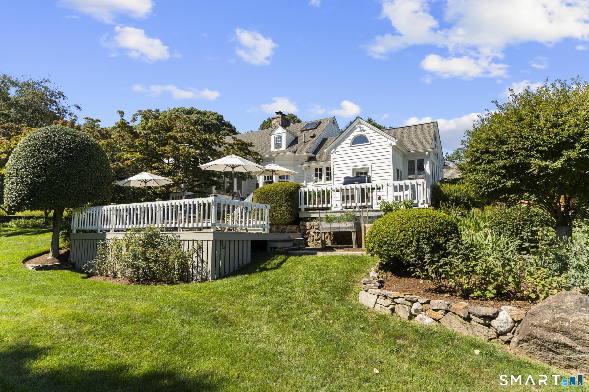 394 Wakeman Road Fairfield CT 06824
