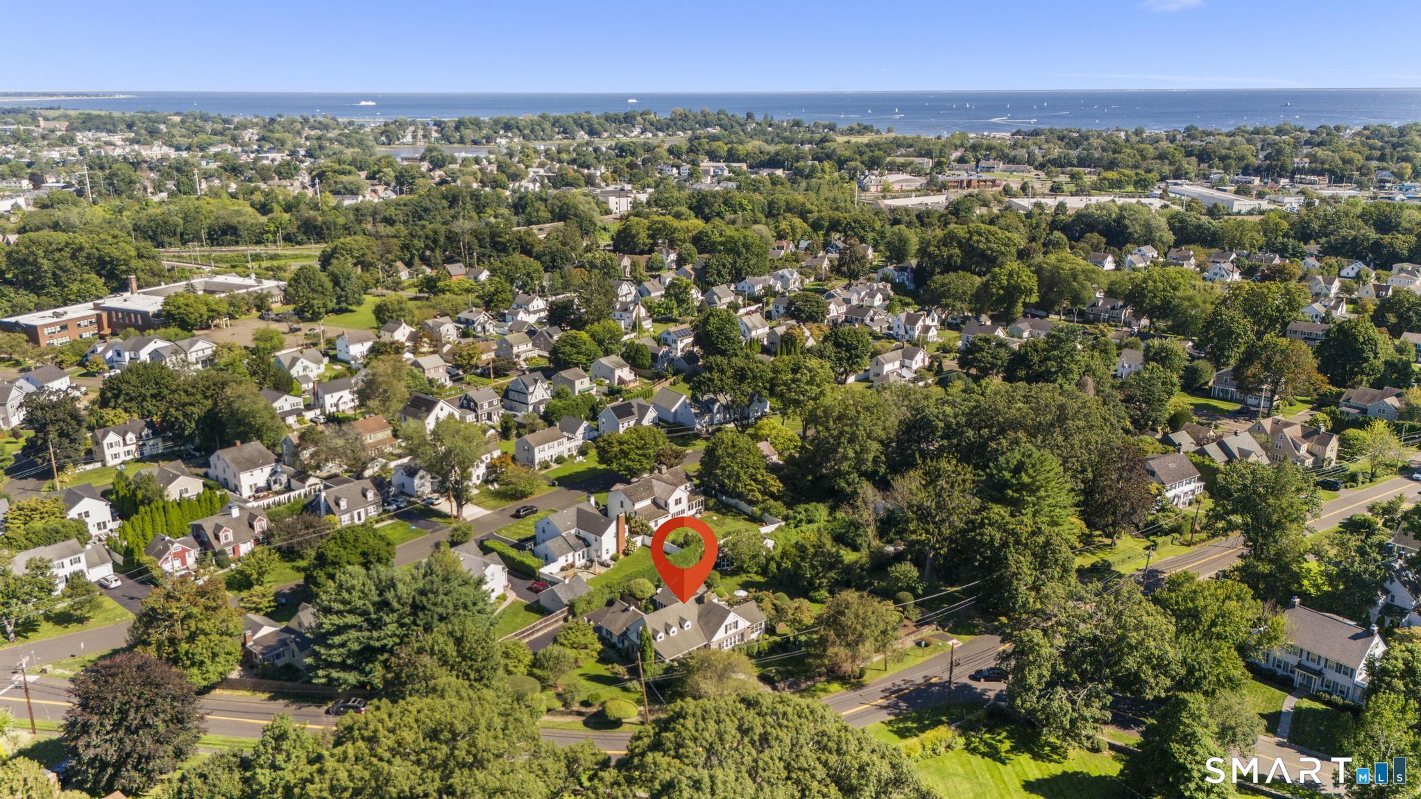 394 Wakeman Road Fairfield CT 06824