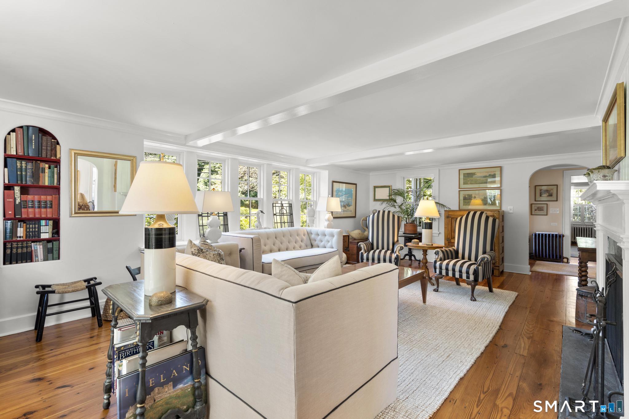 394 Wakeman Road Fairfield CT 06824