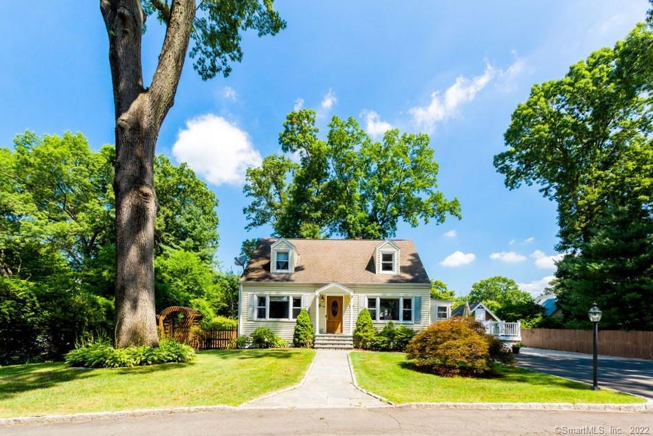 36 Poppy Lane Stamford CT 06905