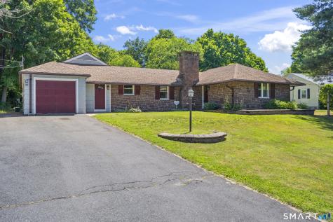 1246 Burlington Avenue Bristol CT 06010