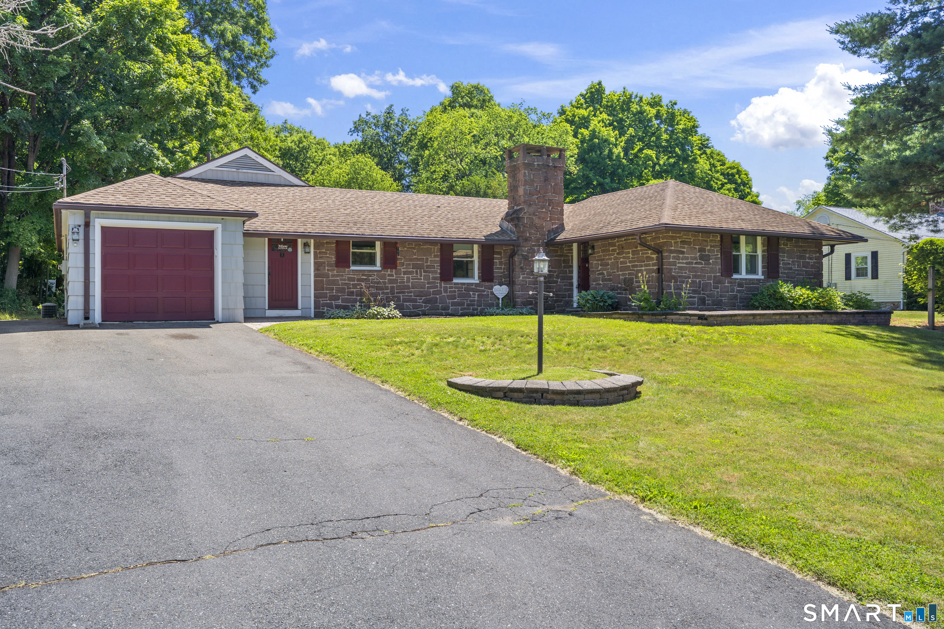1246 Burlington Avenue Bristol CT 06010