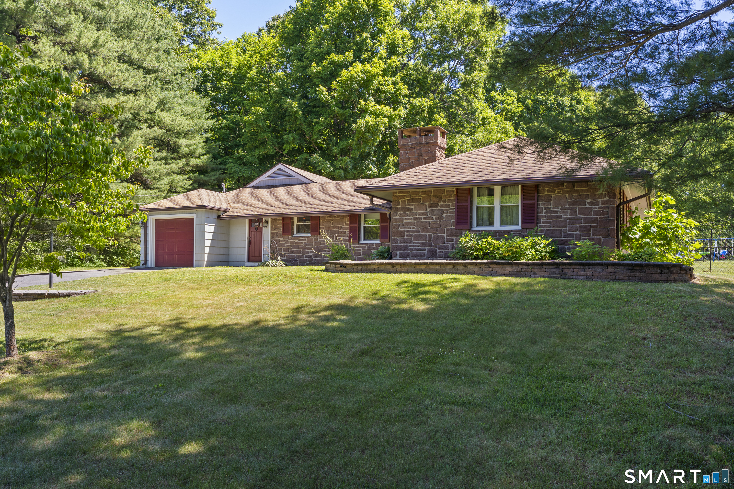 1246 Burlington Avenue Bristol CT 06010