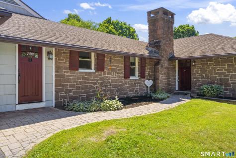 1246 Burlington Avenue Bristol CT 06010