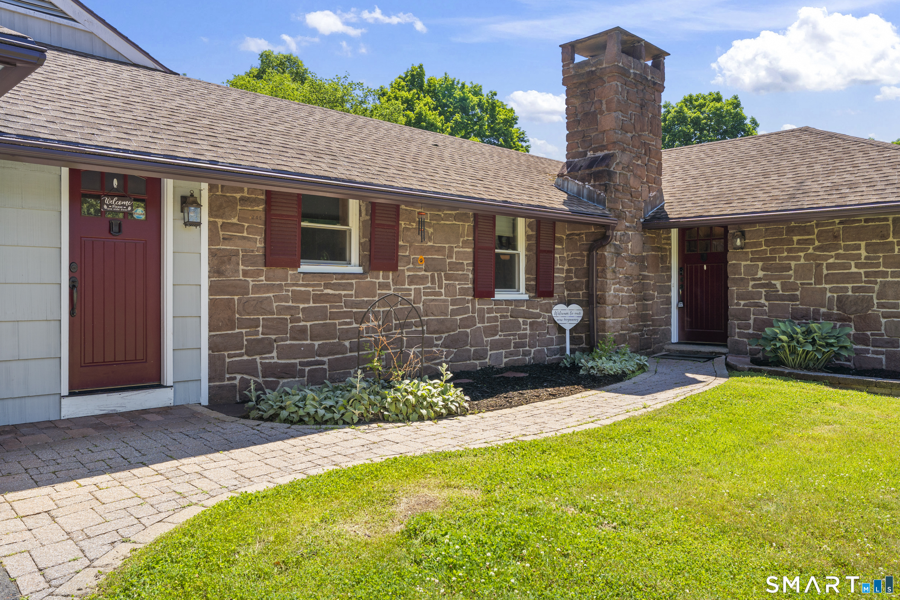 1246 Burlington Avenue Bristol CT 06010
