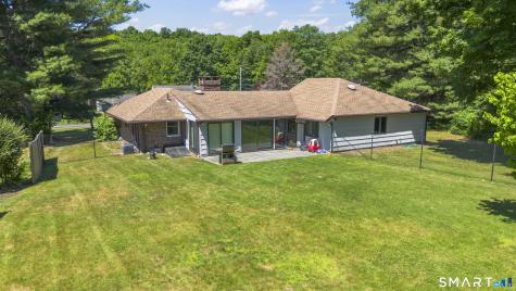 1246 Burlington Avenue Bristol CT 06010