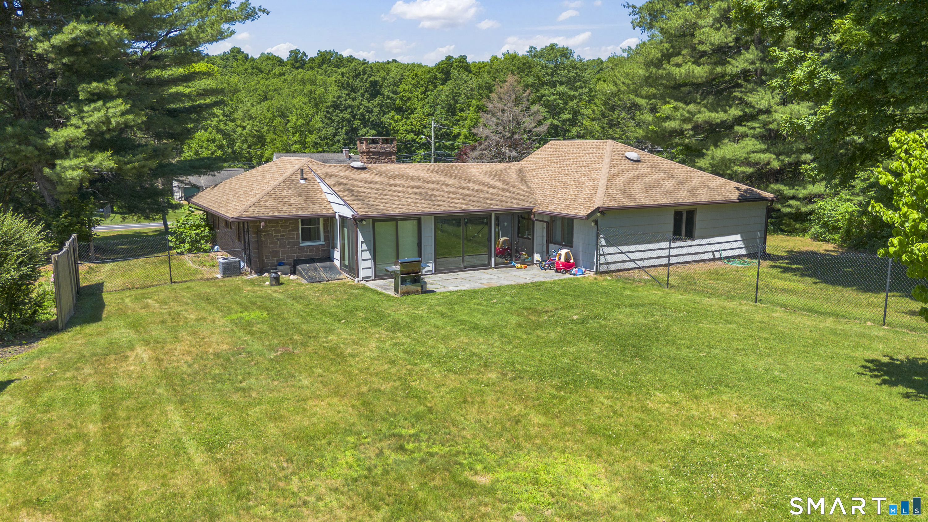 1246 Burlington Avenue Bristol CT 06010