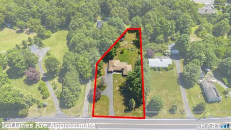 1246 Burlington Avenue Bristol CT 06010