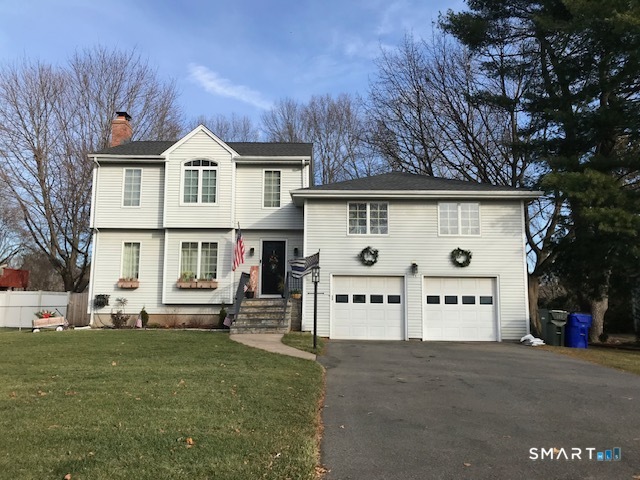 14 Ivy Lane Wethersfield CT 06109