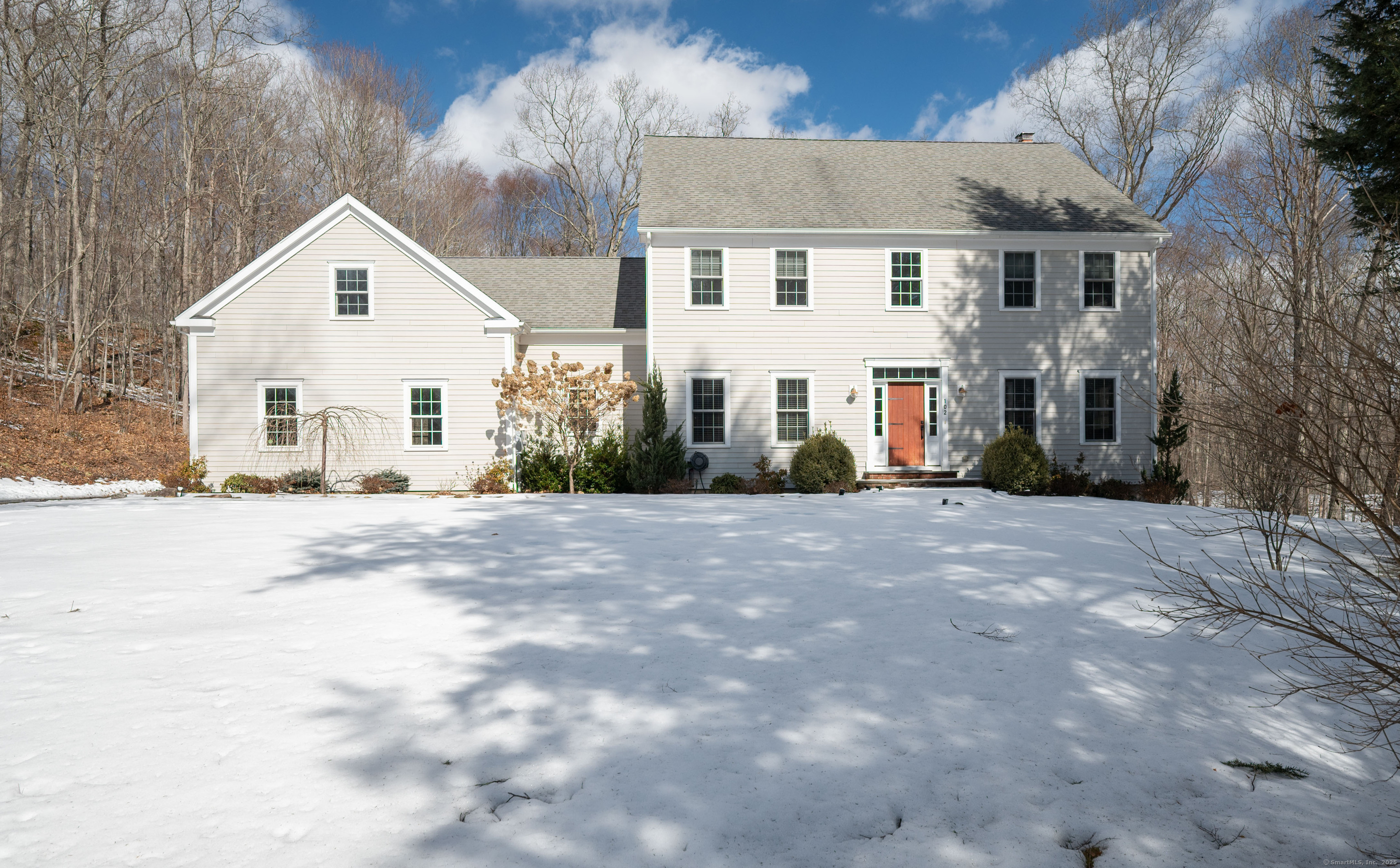 102 Quanopaug Trail Woodbury CT 06798