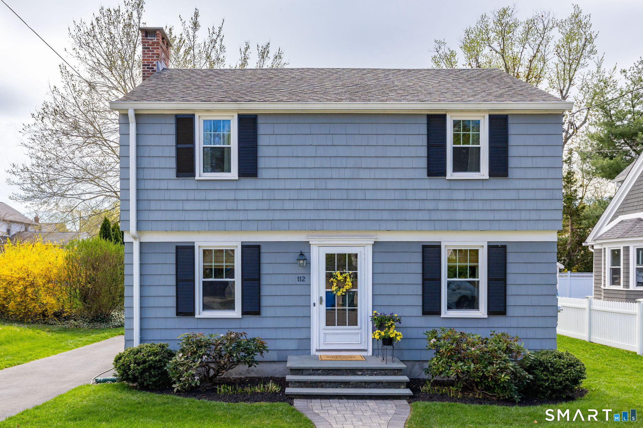 112 Harmon Street Hamden CT 06517