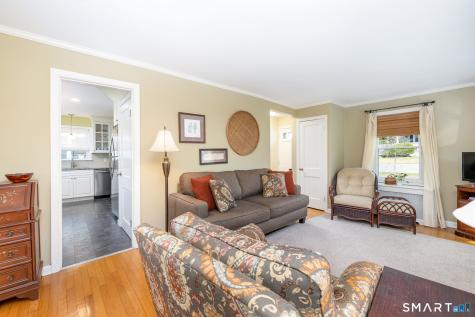 112 Harmon Street Hamden CT 06517