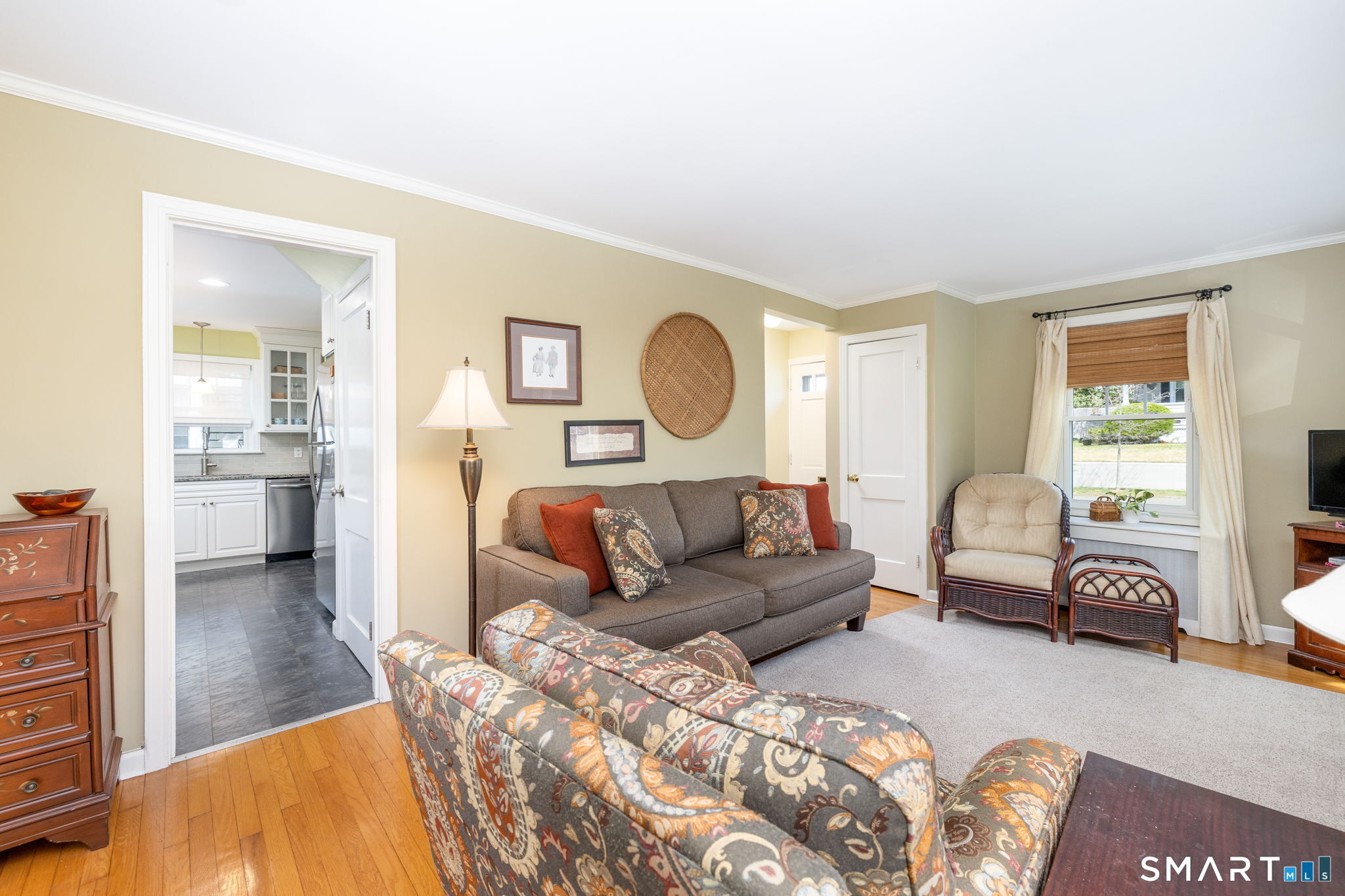 112 Harmon Street Hamden CT 06517