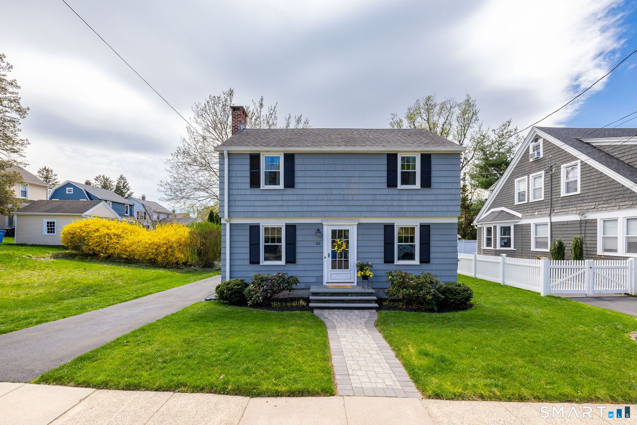 112 Harmon Street Hamden CT 06517