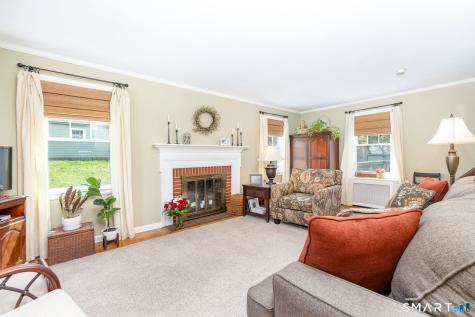 112 Harmon Street Hamden CT 06517