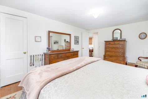 112 Harmon Street Hamden CT 06517