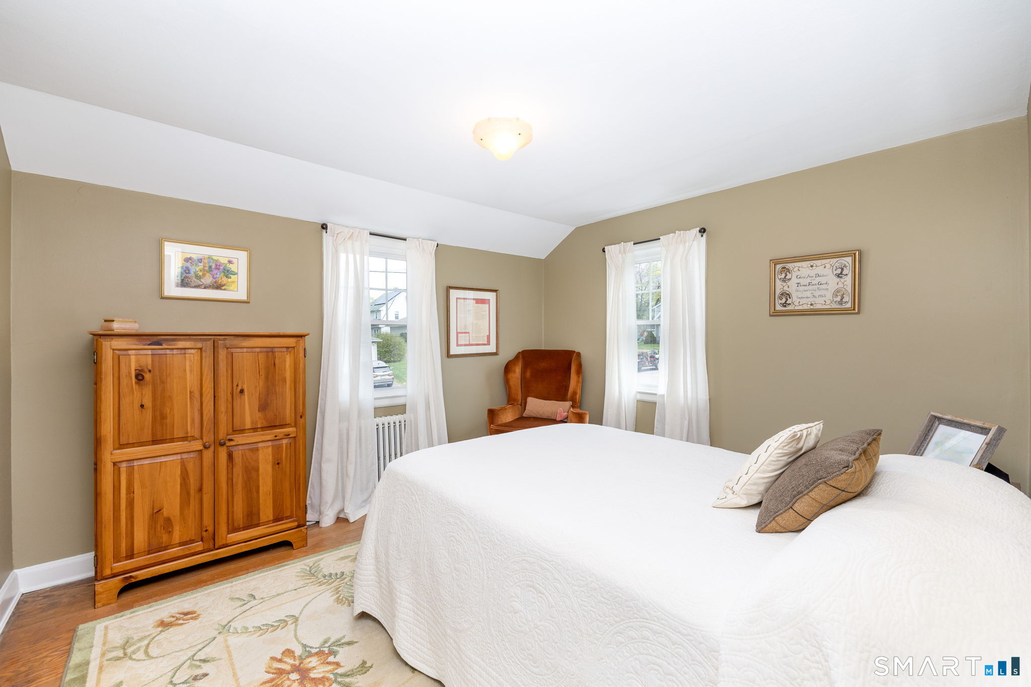 112 Harmon Street Hamden CT 06517