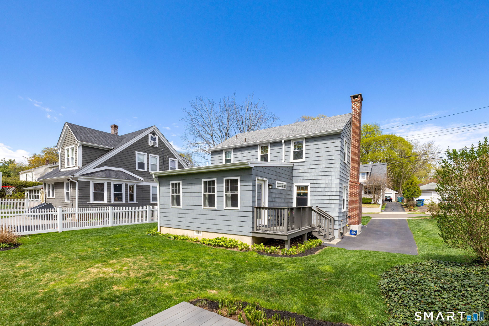112 Harmon Street Hamden CT 06517