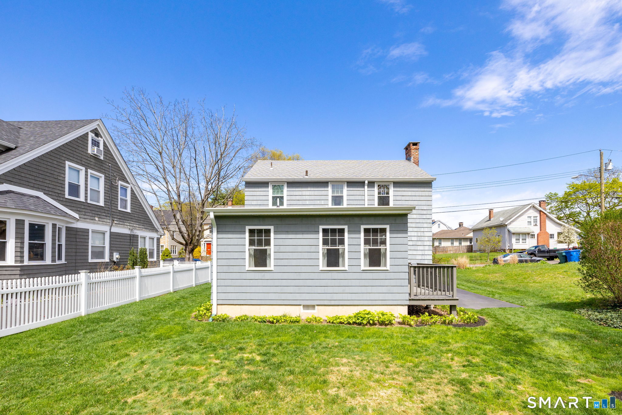 112 Harmon Street Hamden CT 06517