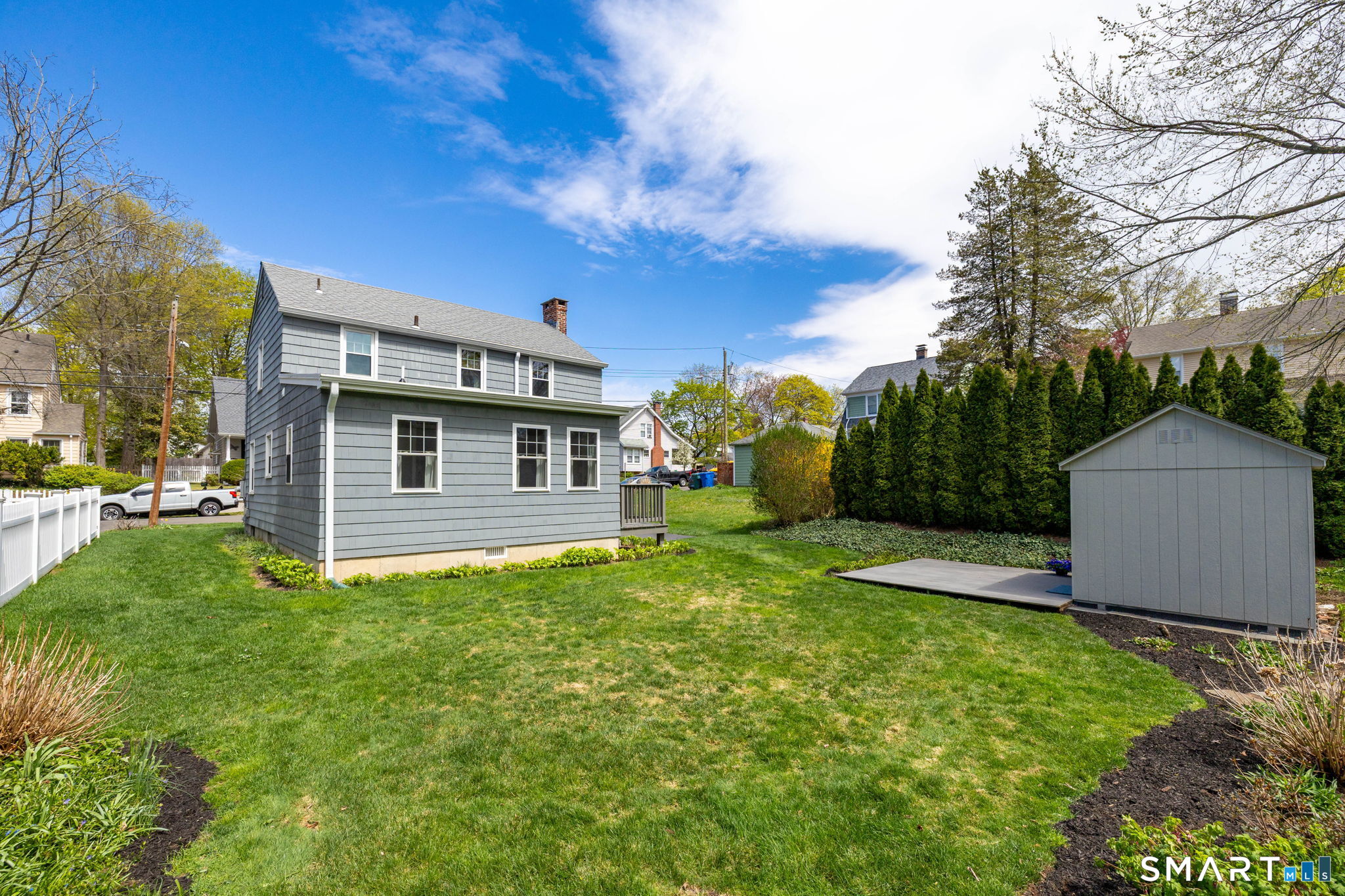 112 Harmon Street Hamden CT 06517