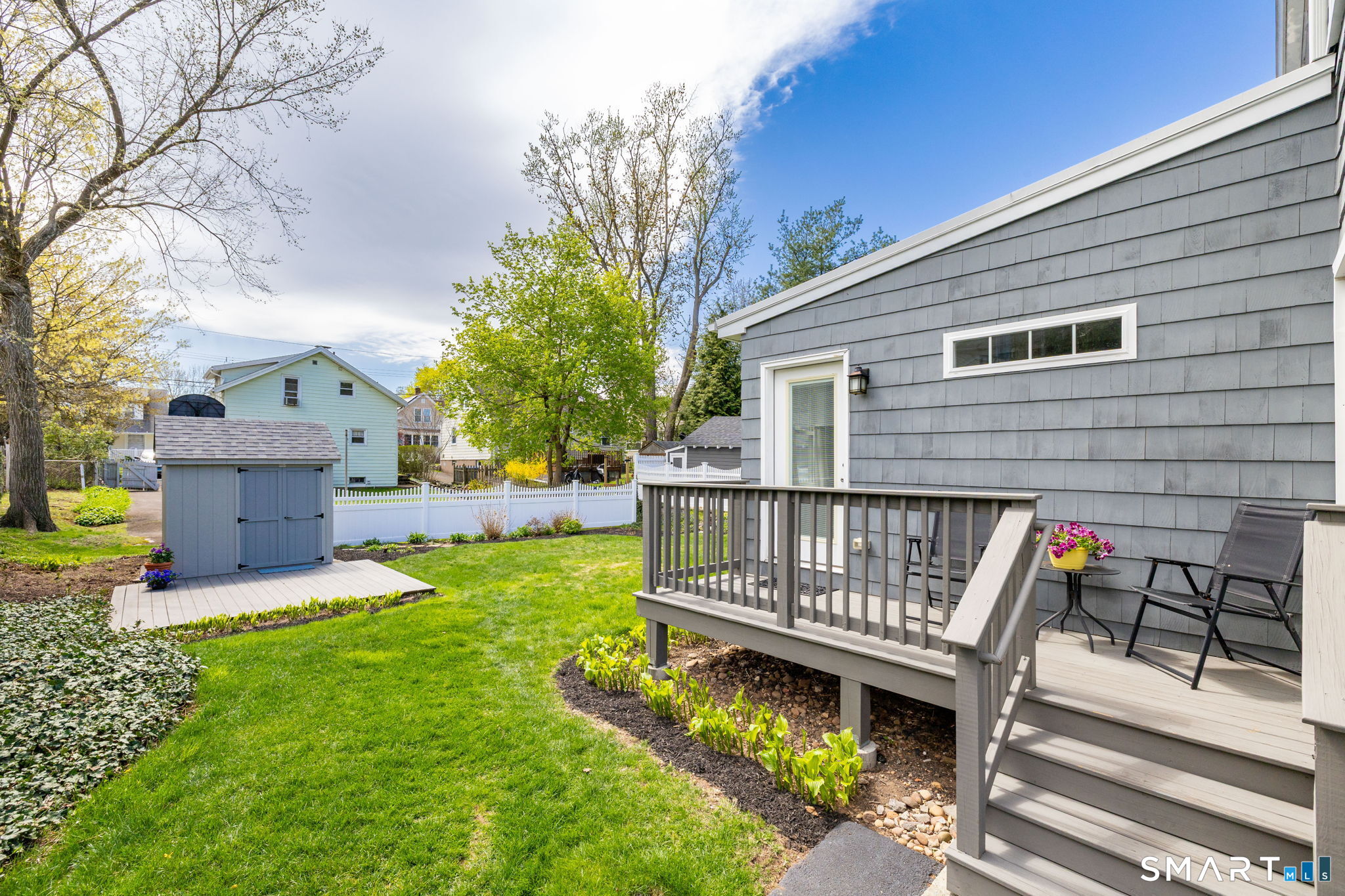 112 Harmon Street Hamden CT 06517