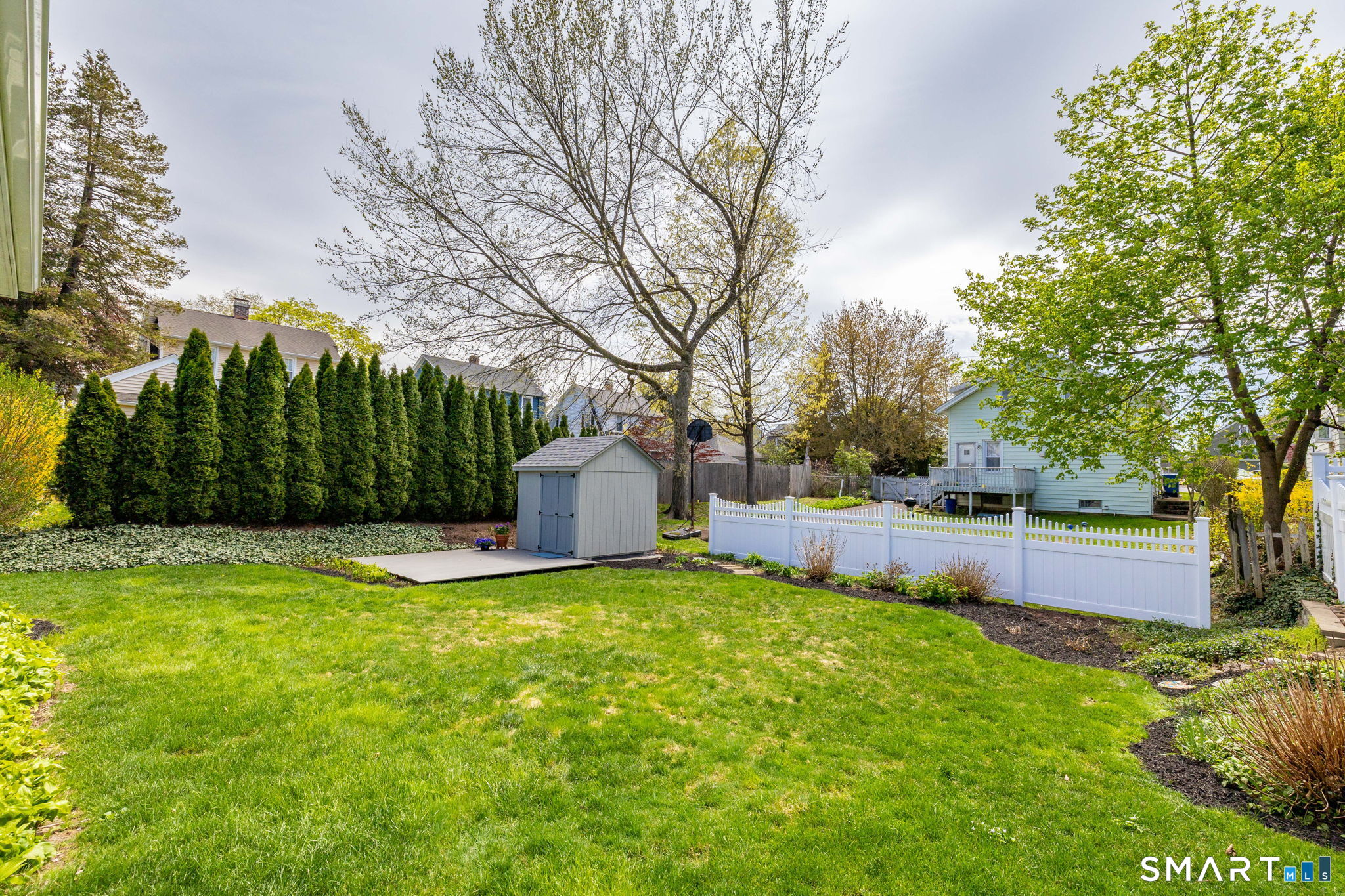 112 Harmon Street Hamden CT 06517