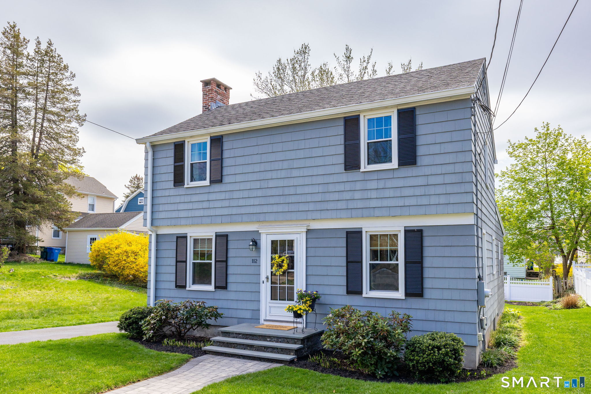 112 Harmon Street Hamden CT 06517