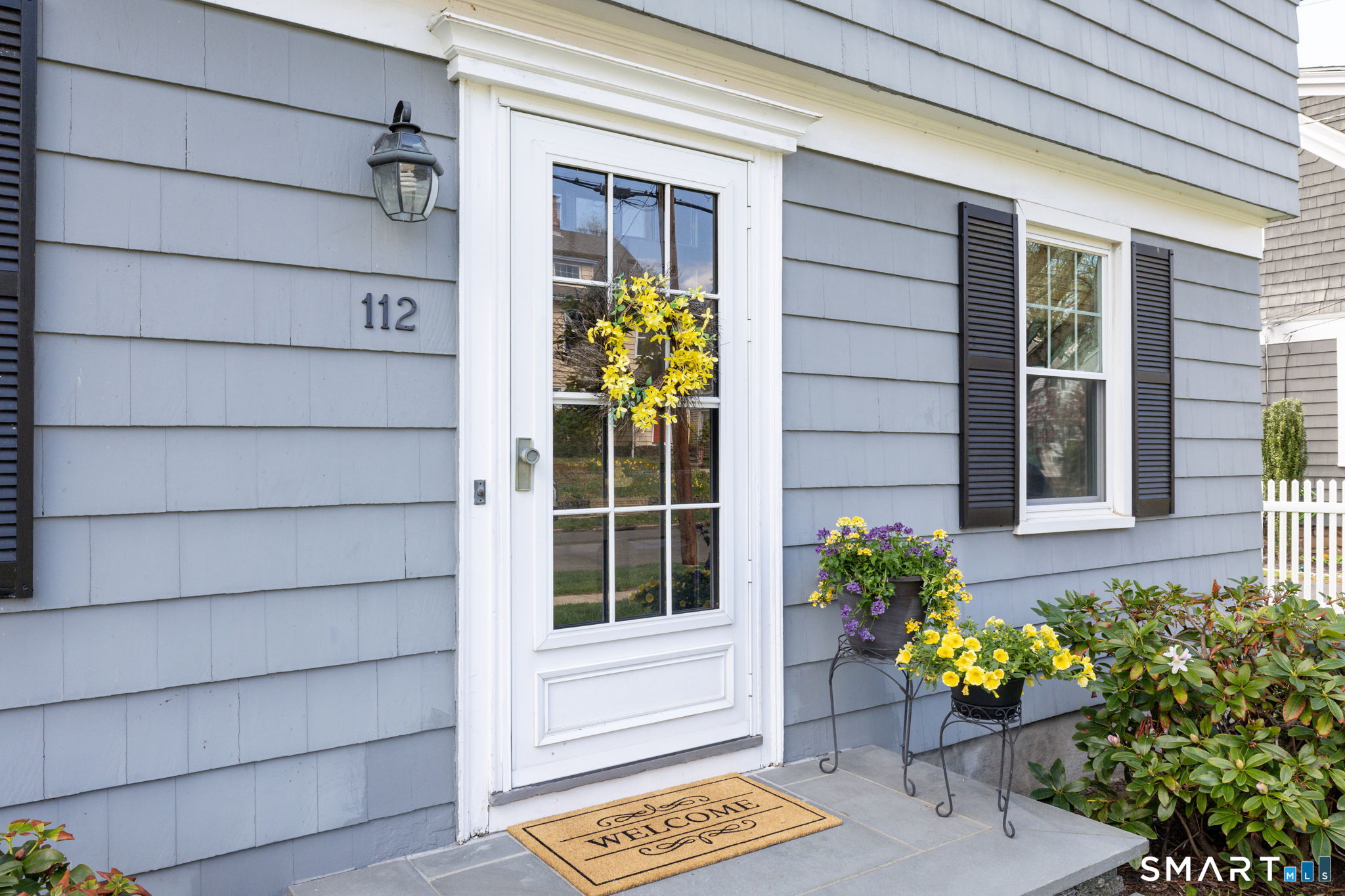 112 Harmon Street Hamden CT 06517