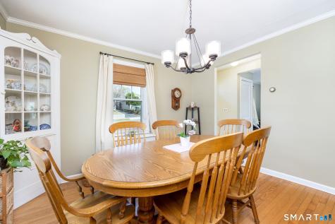 112 Harmon Street Hamden CT 06517