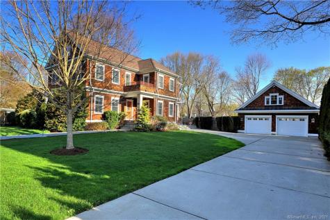 20 Governors Avenue Milford CT 06460