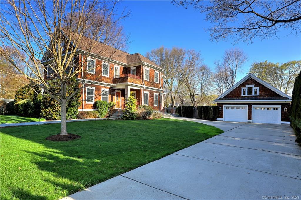 20 Governors Avenue Milford CT 06460