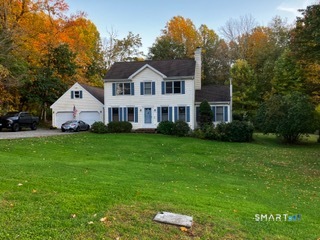 48 Windrush Lane Andover CT 06232