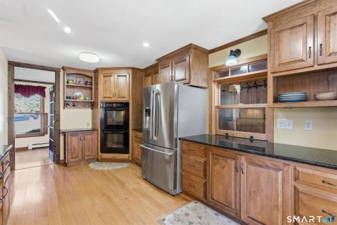 48 Windrush Lane Andover CT 06232