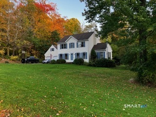 48 Windrush Lane Andover CT 06232