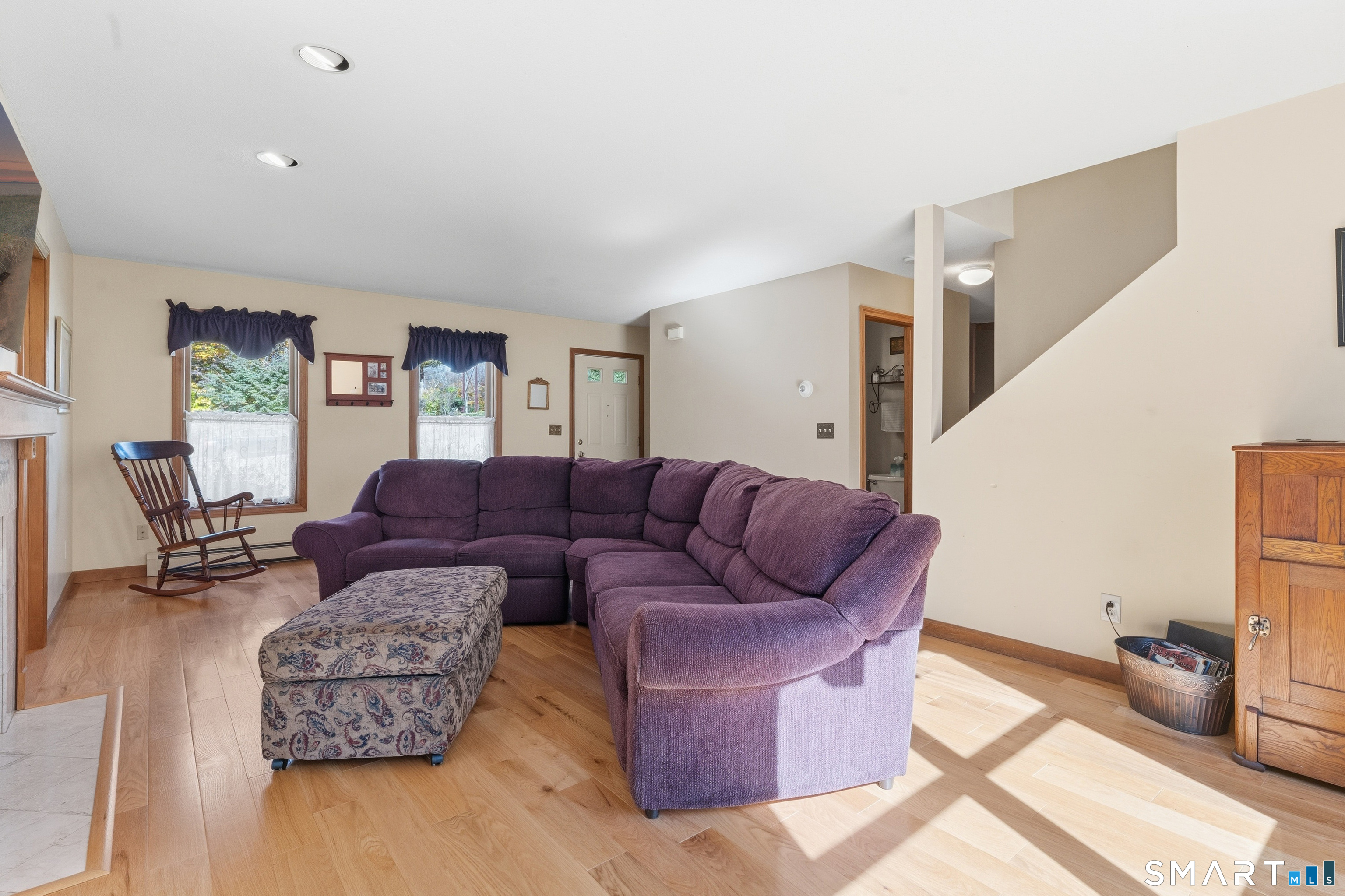48 Windrush Lane Andover CT 06232