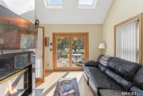 48 Windrush Lane Andover CT 06232