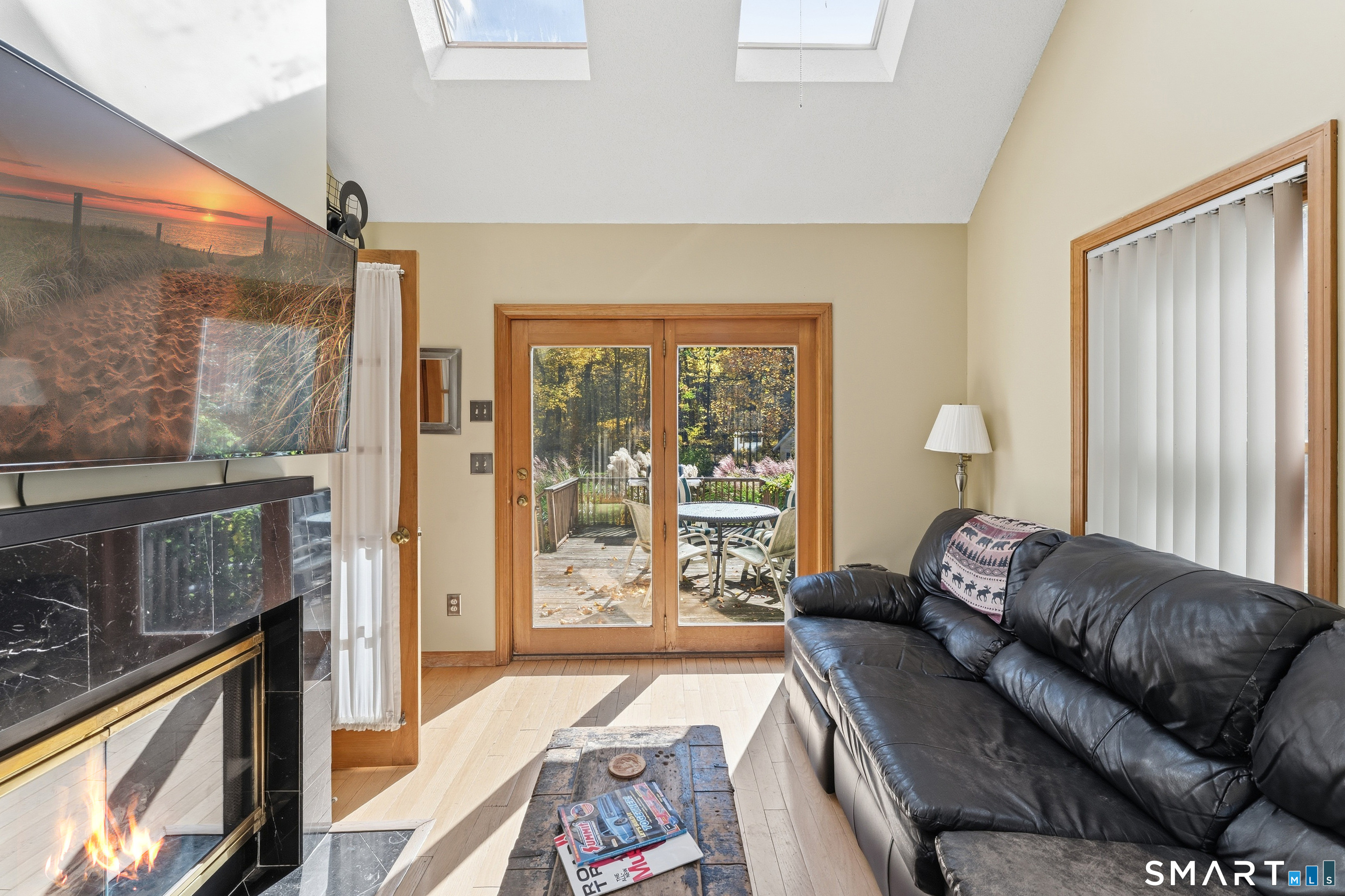 48 Windrush Lane Andover CT 06232