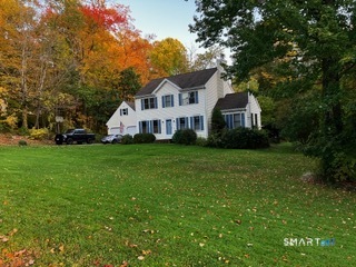 48 Windrush Lane Andover CT 06232