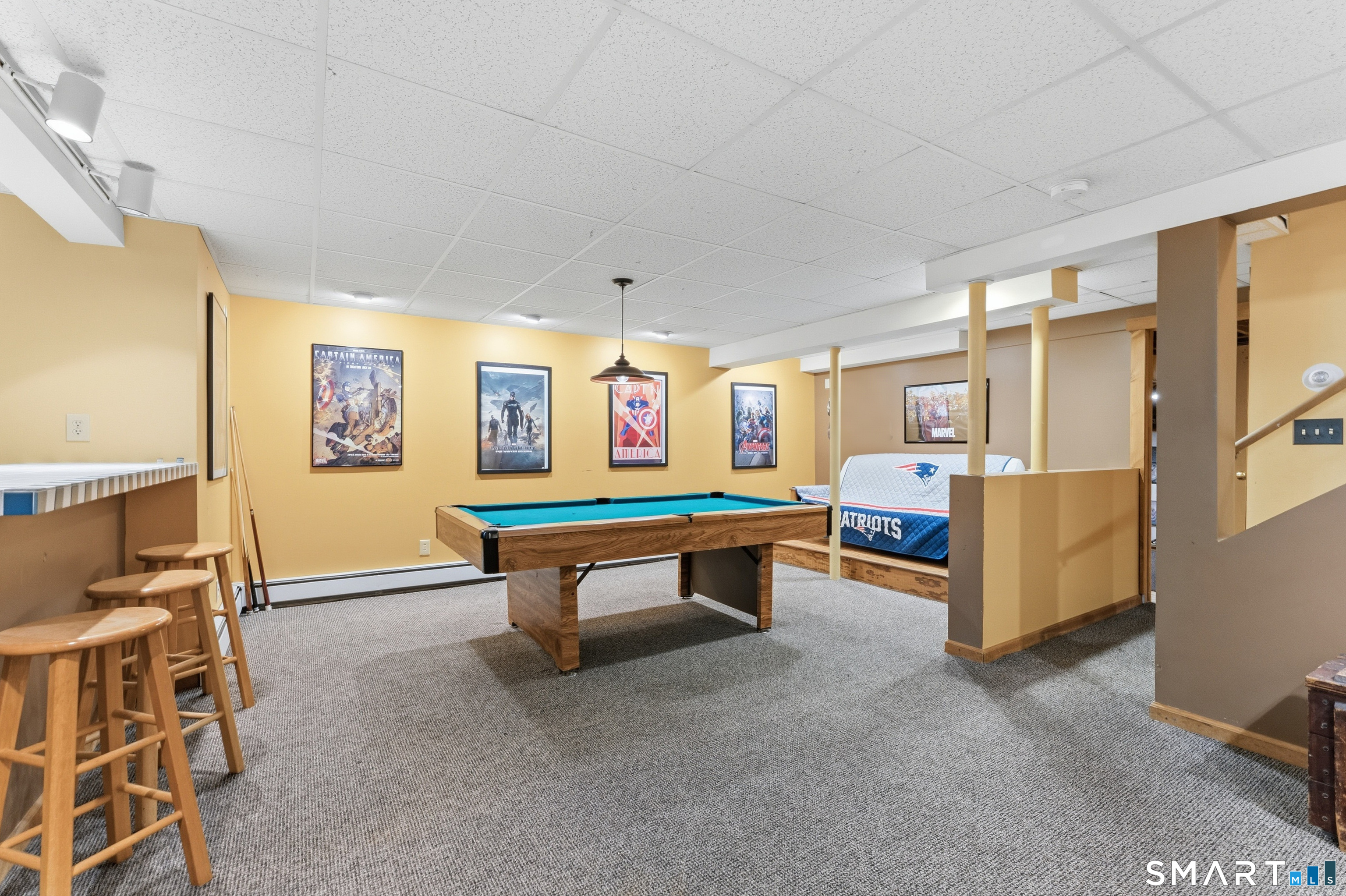 48 Windrush Lane Andover CT 06232