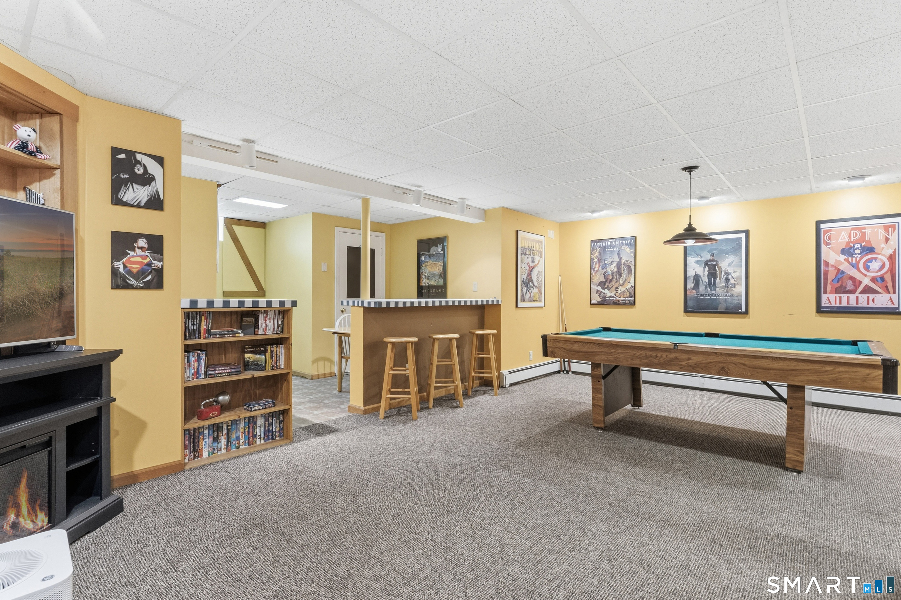 48 Windrush Lane Andover CT 06232